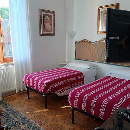 Casa Vancanza Sciamandola Леванто Екстер'єр фото