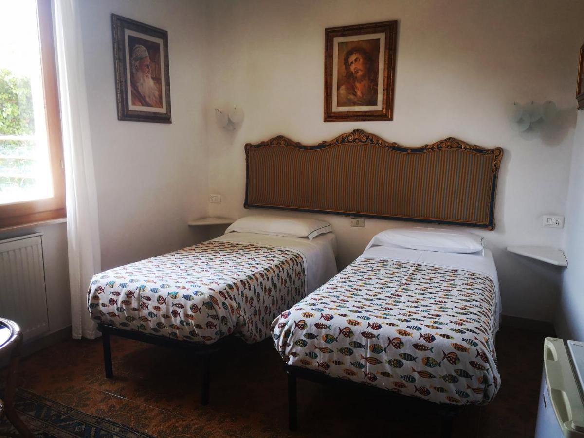 Casa Vancanza Sciamandola Леванто Екстер'єр фото