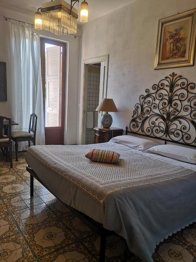 Casa Vancanza Sciamandola Леванто Екстер'єр фото