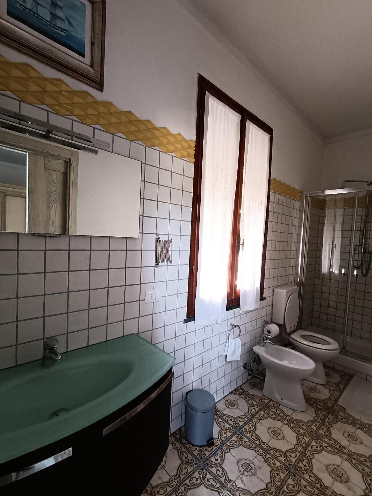 Casa Vancanza Sciamandola Леванто Екстер'єр фото