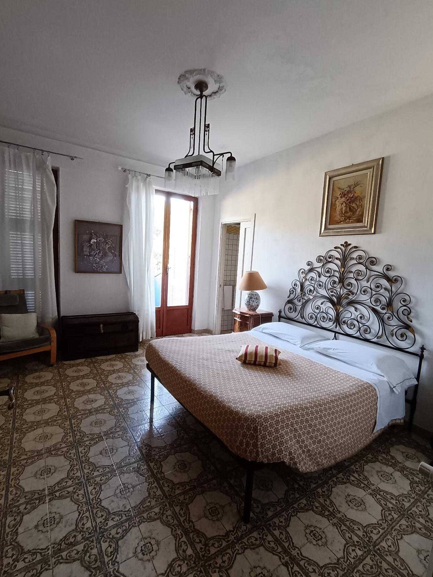 Casa Vancanza Sciamandola Леванто Екстер'єр фото