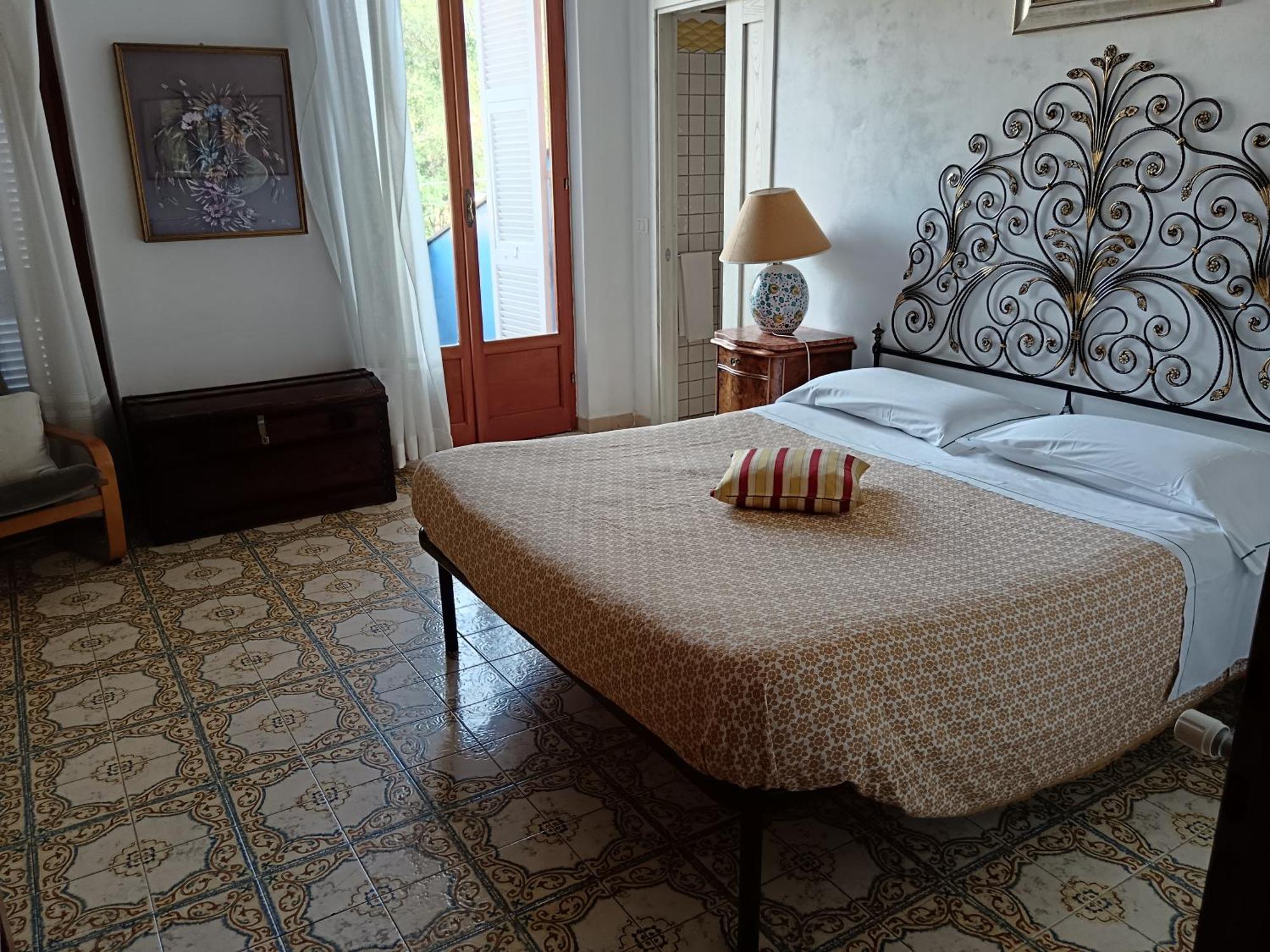 Casa Vancanza Sciamandola Леванто Екстер'єр фото