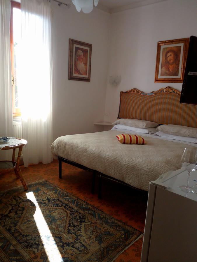 Casa Vancanza Sciamandola Леванто Екстер'єр фото