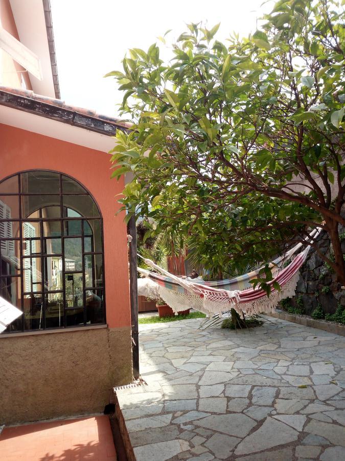 Casa Vancanza Sciamandola Леванто Екстер'єр фото