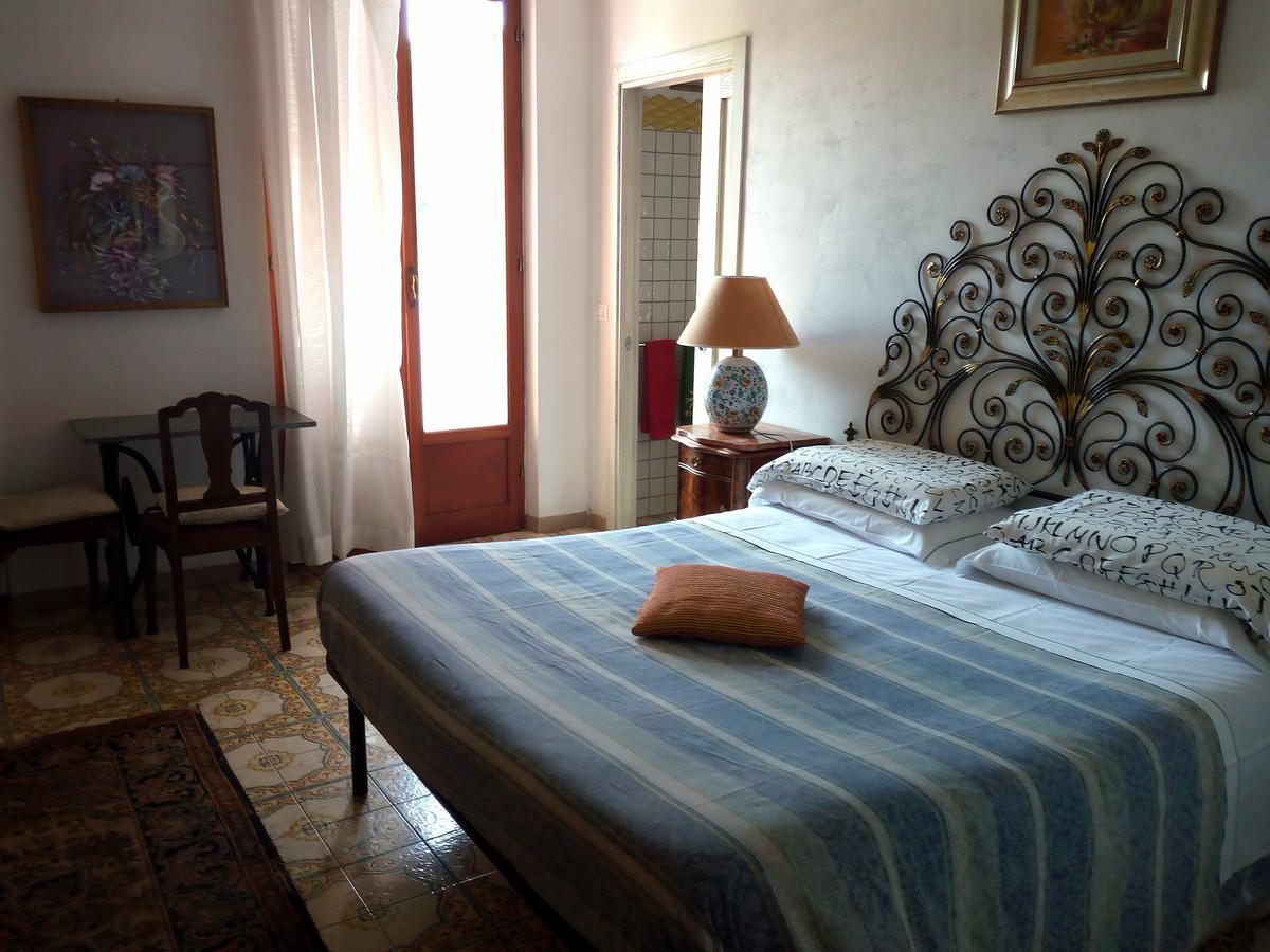 Casa Vancanza Sciamandola Леванто Екстер'єр фото